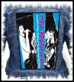 THE REPLACEMENTS - Sorry Ma, Forgot to Take Out the Trash  -- backpatch back patch.jpg