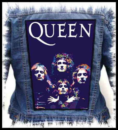 QUEEN - Retro -- backpatch back patch.jpg