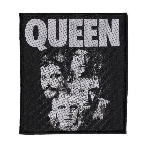 QUEEN - FACES --- patch.JPG