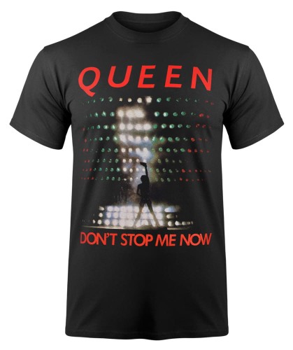 QUEEN - DON'T STOP ME NOW -- t-shirt (1).jpg