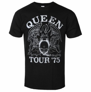 T-shirt QUEEN - TOUR '75