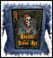 QUEENS OF THE STONE AGE - Queen -- backpatch back patch.jpg