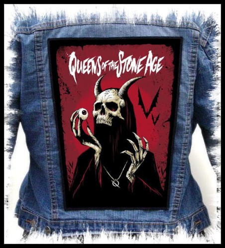 QUEENS OF THE STONE AGE - Skeleton -- backpatch back patch.jpg
