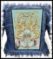 QUEENS OF THE STONE AGE - Deers -- backpatch back patch.jpg