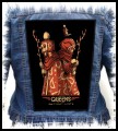 QUEENS OF THE STONE AGE - Monks -- backpatch back patch.jpg