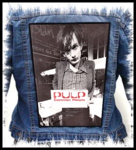 PULP - Common People --- Backpatch 