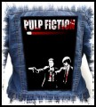 PULP FICTION - Bloody -- backpatch back patch.jpg