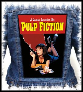 Ekran PULP FICTION - Mia 