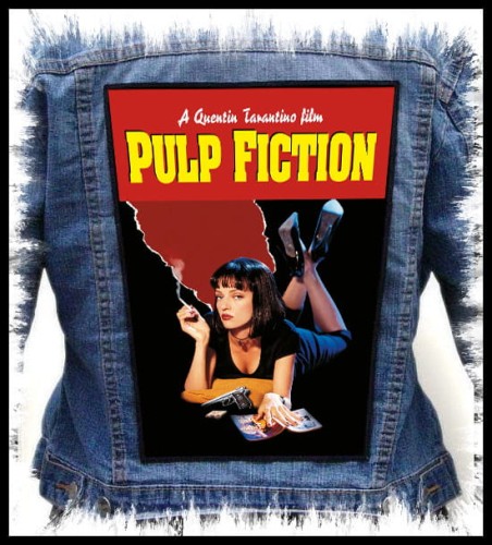 PULP FICTION - Mia -- backpatch back patch.jpg