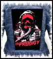 THE PRODIGY - Skull -- backpatch back patch.jpg