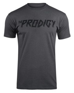 koszulka THE PRODIGY - LOGO