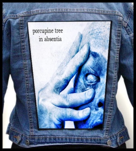 PORCUPINE TREE - In Absentia -- backpatch back patch.jpg
