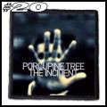 PORCUPINE TREE -- Patch (20).jpg