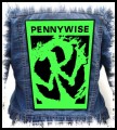 PENNYWISE - Logo [green] -- backpatch back patch.jpg