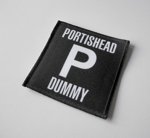 PORTISHEAD - Dummy -- patch.JPG
