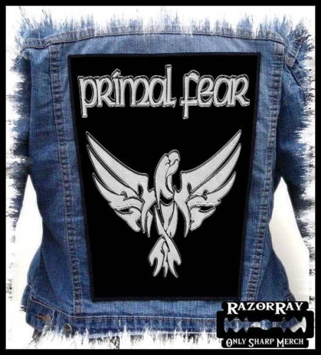 PRIMAL FEAR -- Backpatch Back Patch.jpg