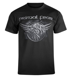 koszulka PRIMAL FEAR 