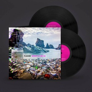 PLACEBO - Never Let Me Go LP