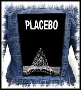 Ekran PLACEBO
