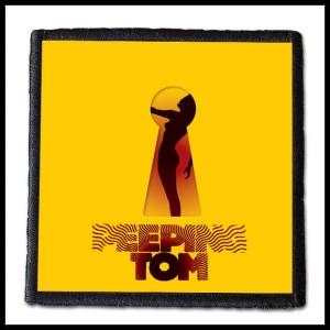 PEEPING TOM - Peeping Tom --- Patch