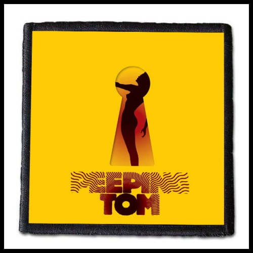 PEEPING TOM - Peeping Tom -- patch.jpg