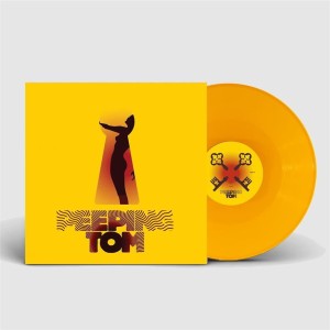 PEEPING TOM - Peeping Tom LP