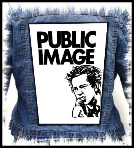 PUBLIC IMAGE LTD - Johnny Rotten -- backpatch back patch.jpg