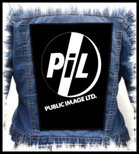 Ekran PUBLIC IMAGE LTD - Logo
