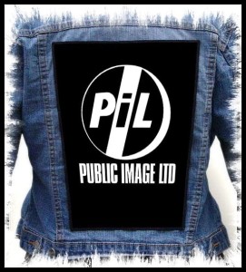 Ekran PUBLIC IMAGE LTD - Logo #2