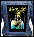 POISON IDEA - Pick Your King #2 -- Backpatch Back Patch Limit.jpg
