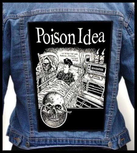 POISON IDEA - Policeman -- backpatch back patch.jpg