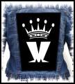 MADNESS - Crown -- backpatch back patch.jpg