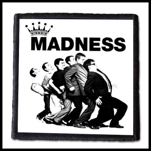 MADNESS - One Step Beyond -- patch.jpg