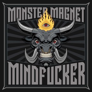 MONSTER MAGNET - Mindfucker LP