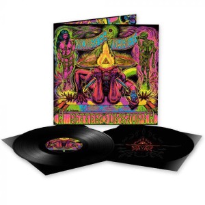 MONSTER MAGNET - A Better Dystopia LP 