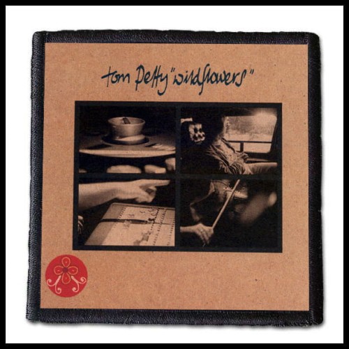 TOM PETTY - Wildflowers  -- patch.jpg