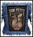 TOM PETTY &amp; THE HEARTBREAKERS - Cock -- backpatch back patch.jpg