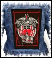 TOM PETTY &amp; THE HEARTBREAKERS - Peace -- backpatch back patch.jpg