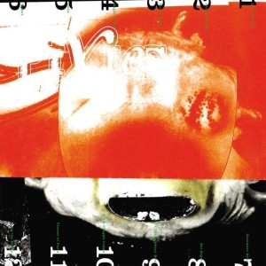 PIXIES - Head Carrier CD [digipak]