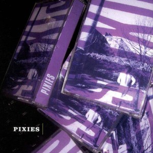PIXIES - Pixies CD 