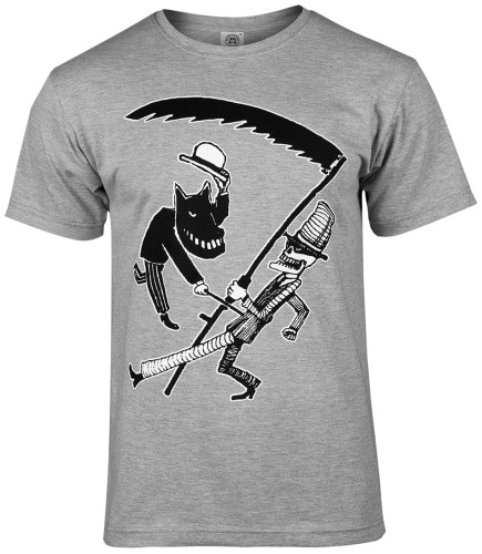 PIDŻAMA PORNO - ZŁODZIEJE ZAPALNICZEK -- t-shirt (1).jpg