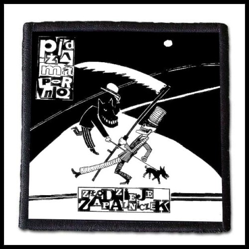 PIDŻAMA PORNO - ZŁODZIEJE ZAPALNICZEK -- patch.jpg