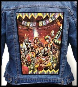 Ekran OINGO BOINGO - Dead Man's Party