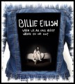 BILLIE EILISH - When We All Fall Asleep, Where Do We Go -- backpatch back patch.jpg