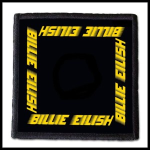 BILLIE EILISH --- Patch  