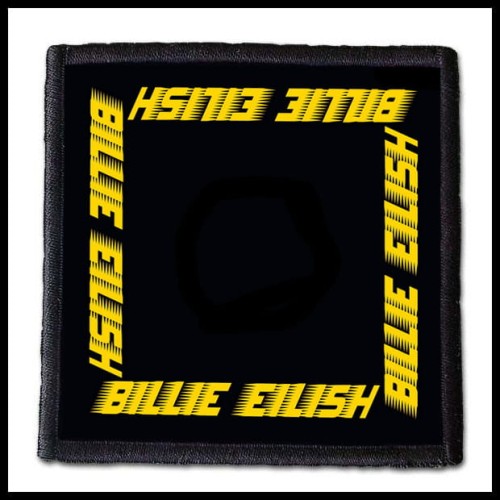 BILLIE EILISH -- patch.jpg