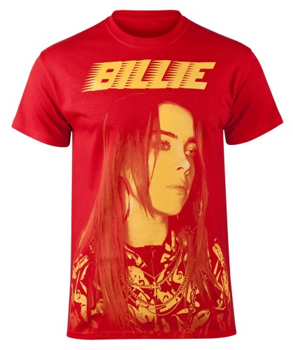 BILLIE EILISH - RACER LOGO PHOTO -- t-shirt (1).jpg