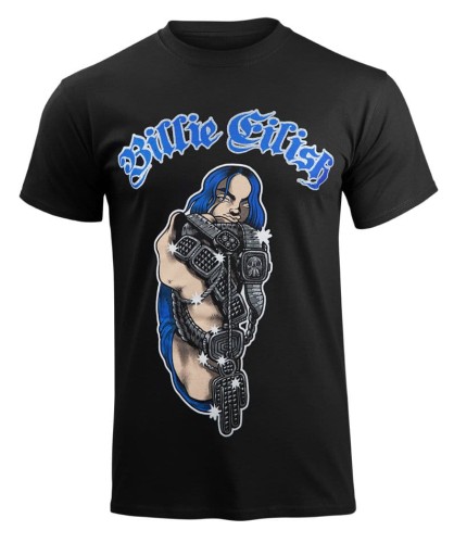 BILLIE EILISH - BLING -- t-shirt (1).jpg