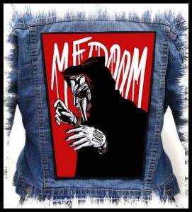 Ekran MF DOOM