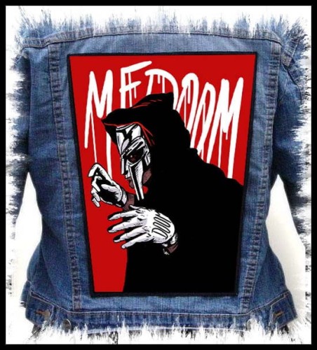 MF DOOM -- backpatch back patch.jpg